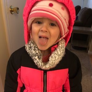 Meet your Posher, Heather